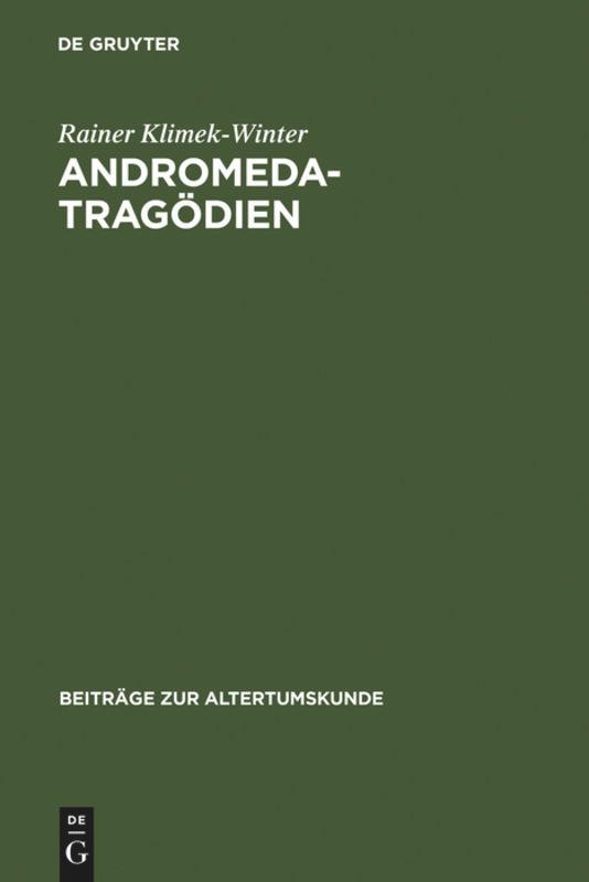 Andromedatragödien