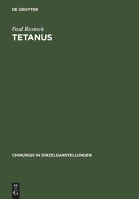 Tetanus