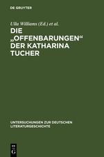 Die "Offenbarungen" der Katharina Tucher