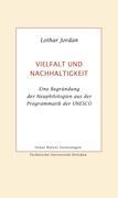 Vielfalt und Nachhaltigkeit