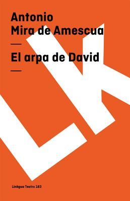 El arpa de David