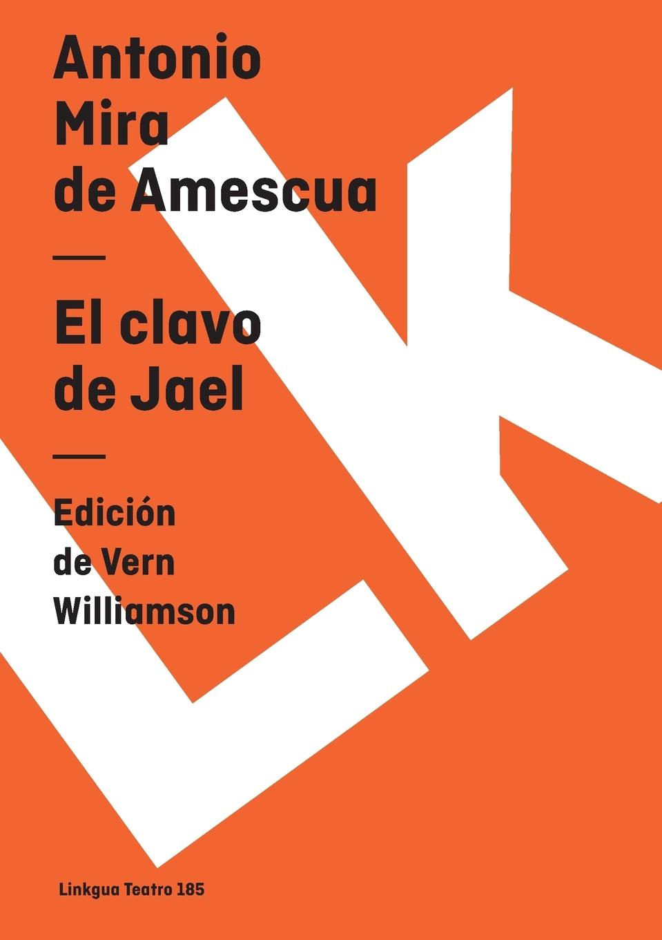 El clavo de Jael