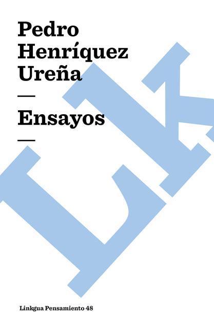 Ensayos