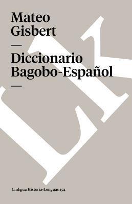 Diccionario Bagobo-Español