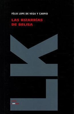 Las Bizarrias de Belisa