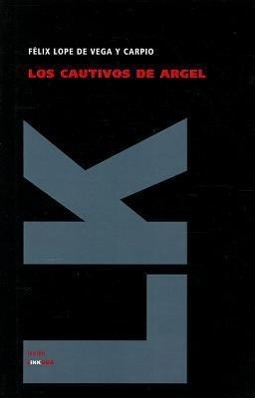 Los Cautivos de Argel