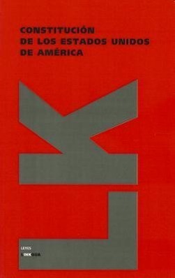 Constitución de Los Estados Unidos de América