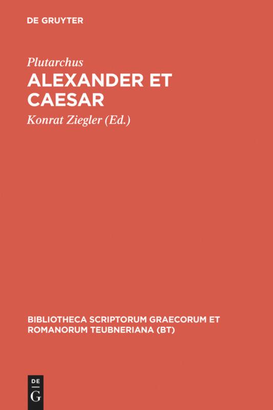 Alexander et Caesar