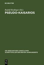 Pseudo-Kaisarios