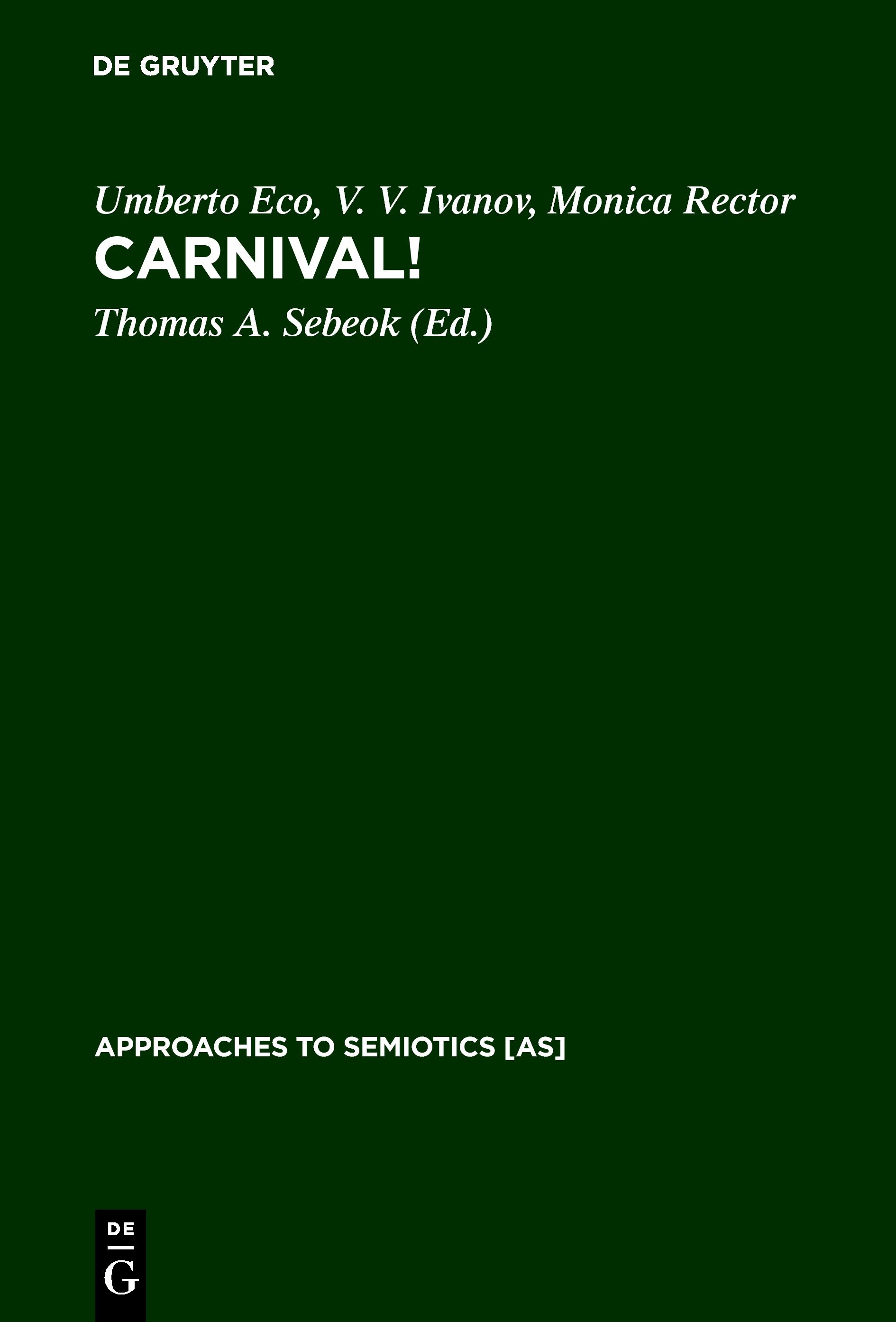 Carnival!