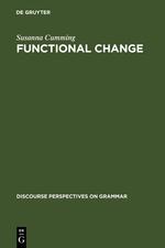 Functional Change