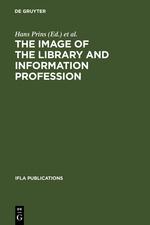 The Image of the Library and Information Profession