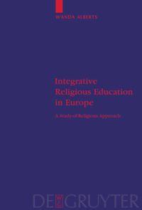 Integrative Religious Education in Europe