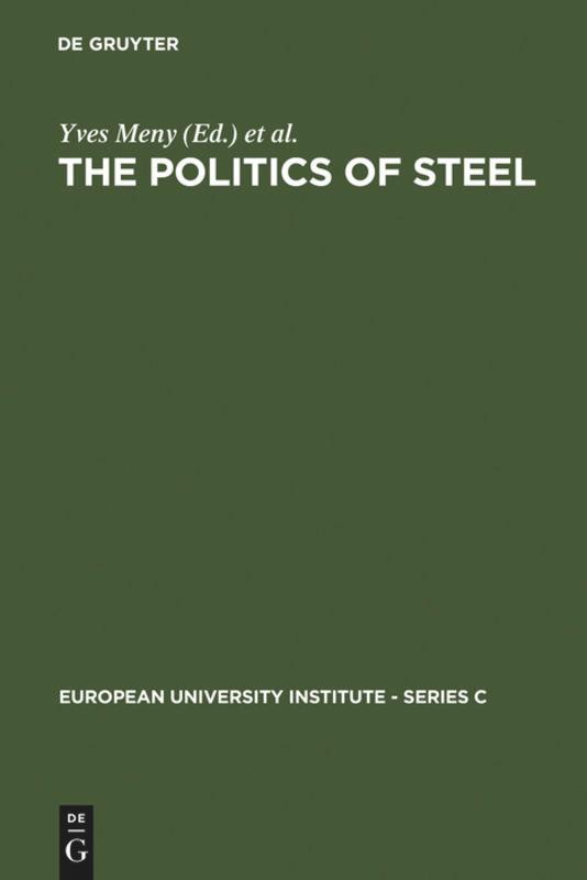 The Politics of Steel