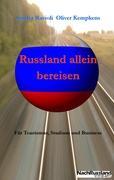 Russland allein bereisen