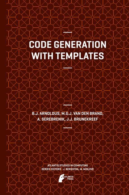 Code Generation with Templates