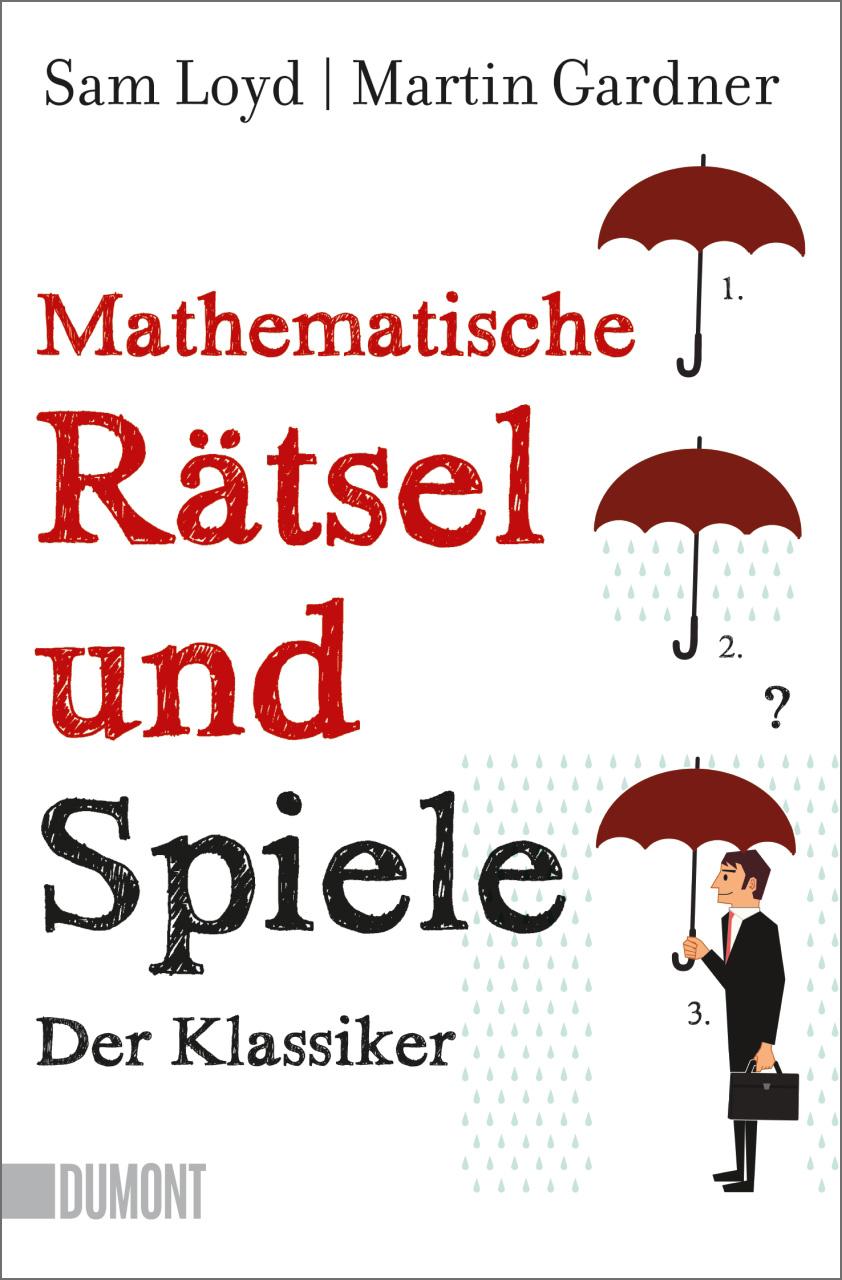 Mathematische Rätsel und Spiele