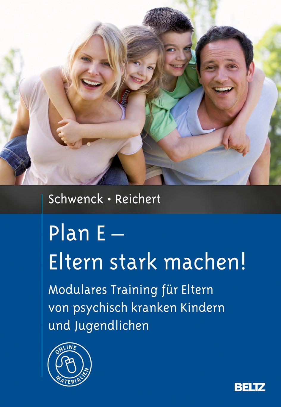 Plan E - Eltern stark machen!