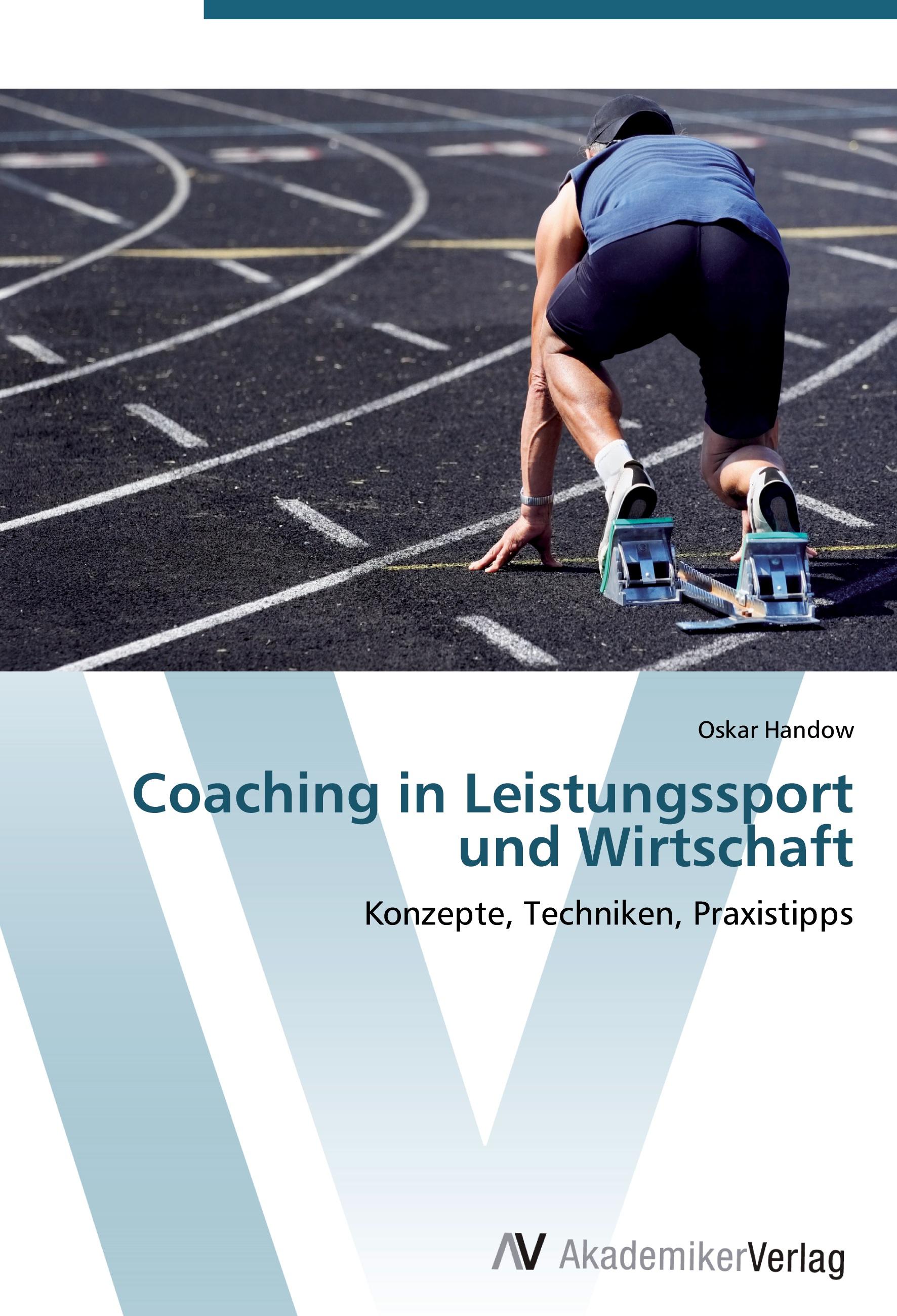 Coaching in Leistungssport und Wirtschaft