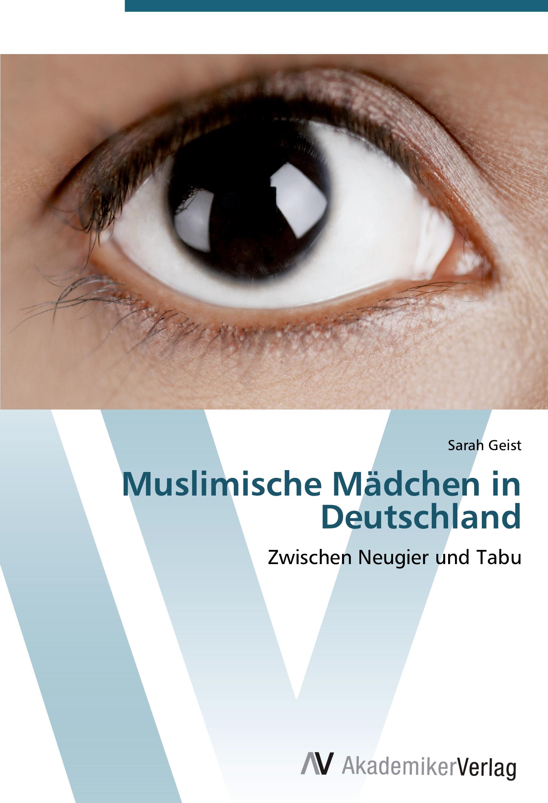 Muslimische Mädchen in Deutschland