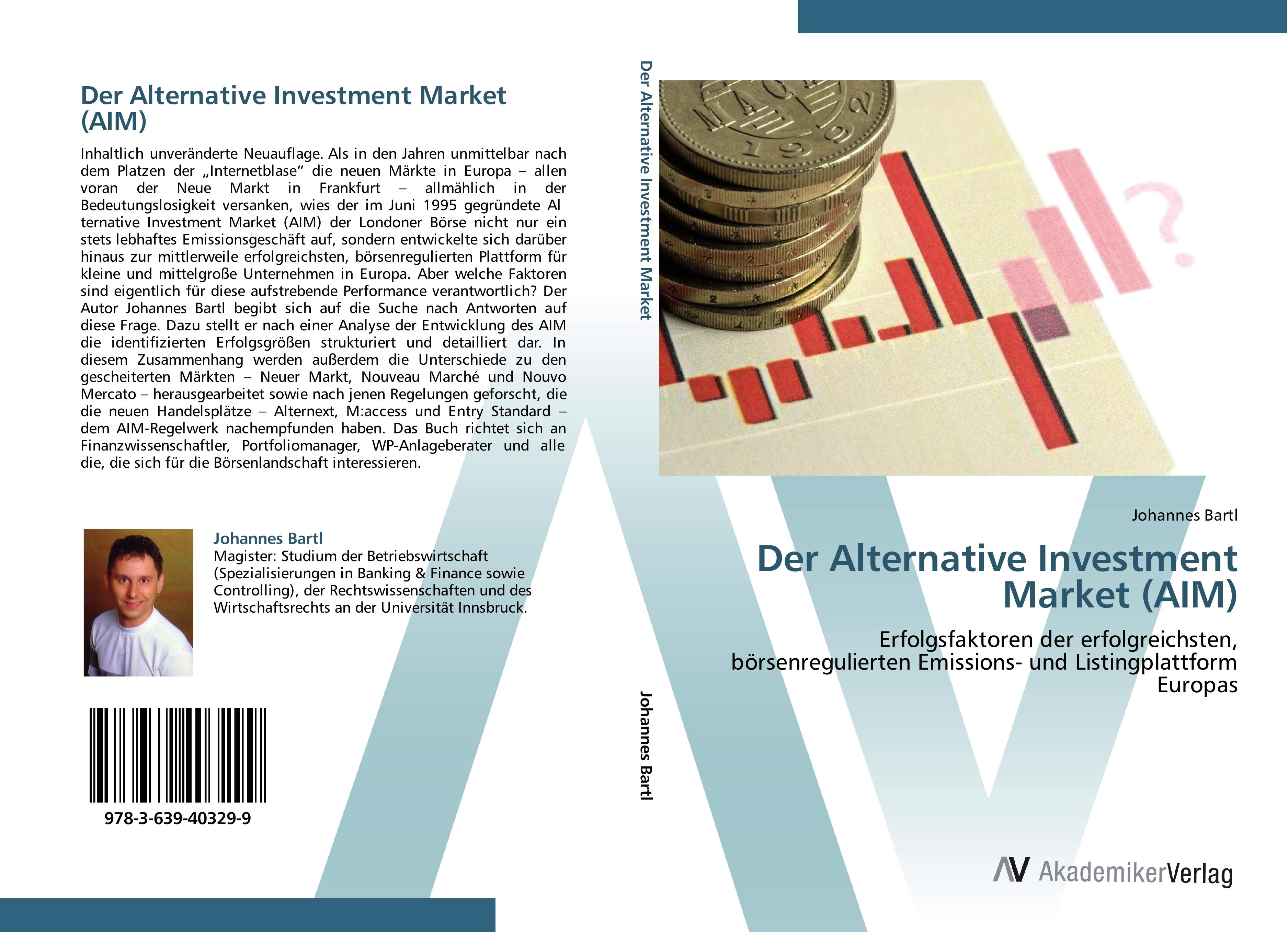 Der Alternative Investment Market (AIM)