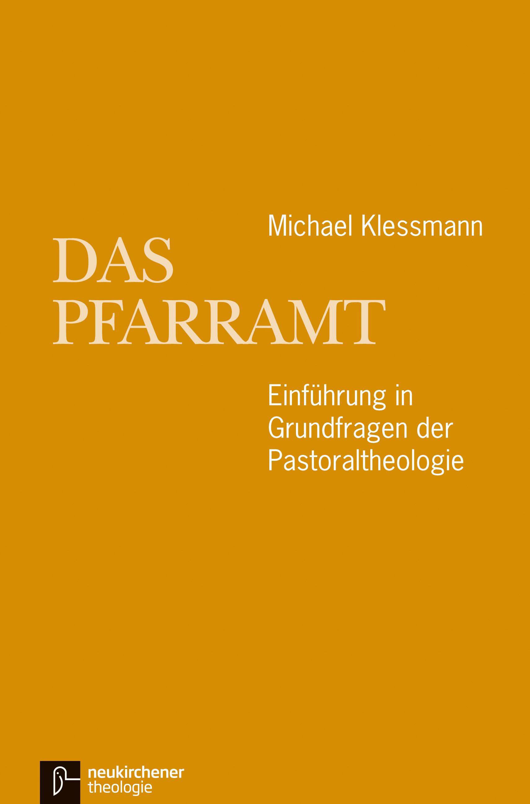 Das Pfarramt