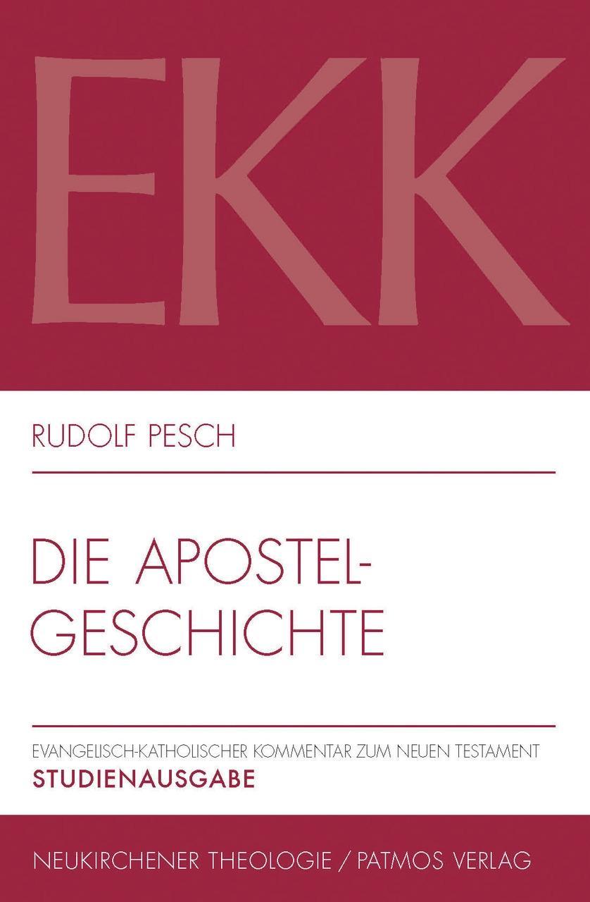 Die Apostelgeschichte