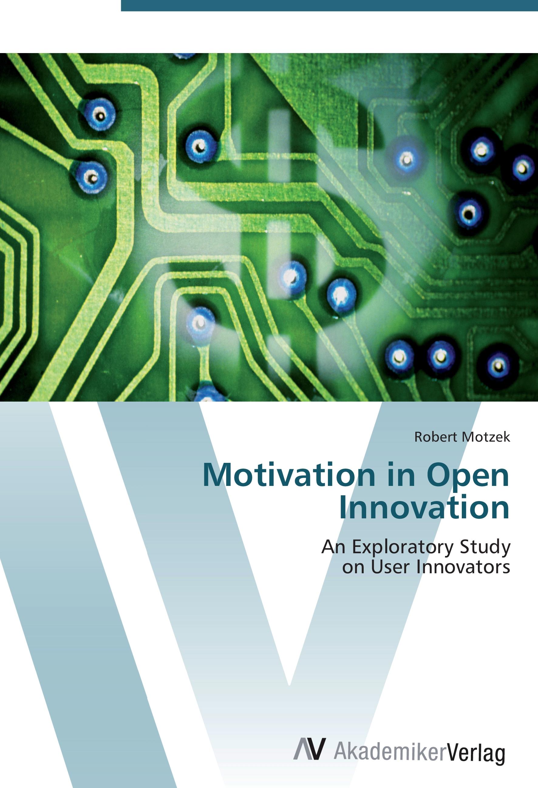 Motivation in Open Innovation