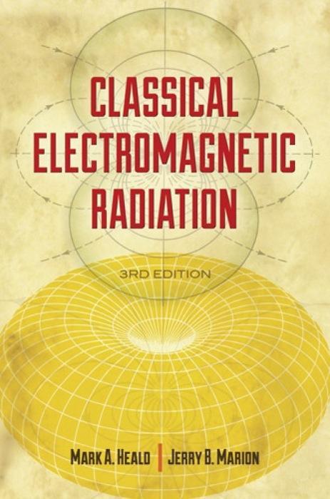 Classical Electromagnetic Radiation