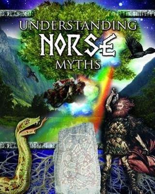 Understanding Norse Myths