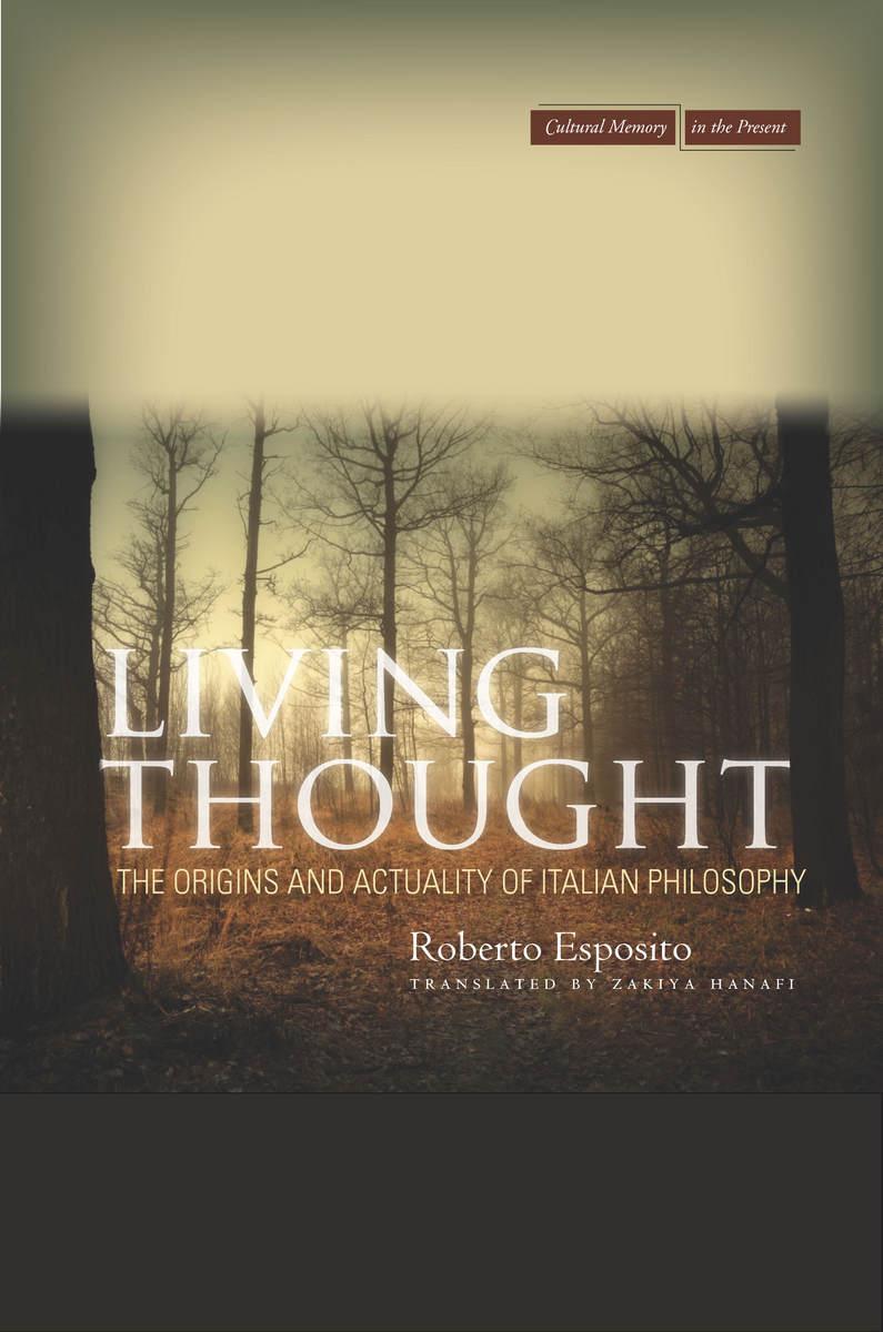 Living Thought