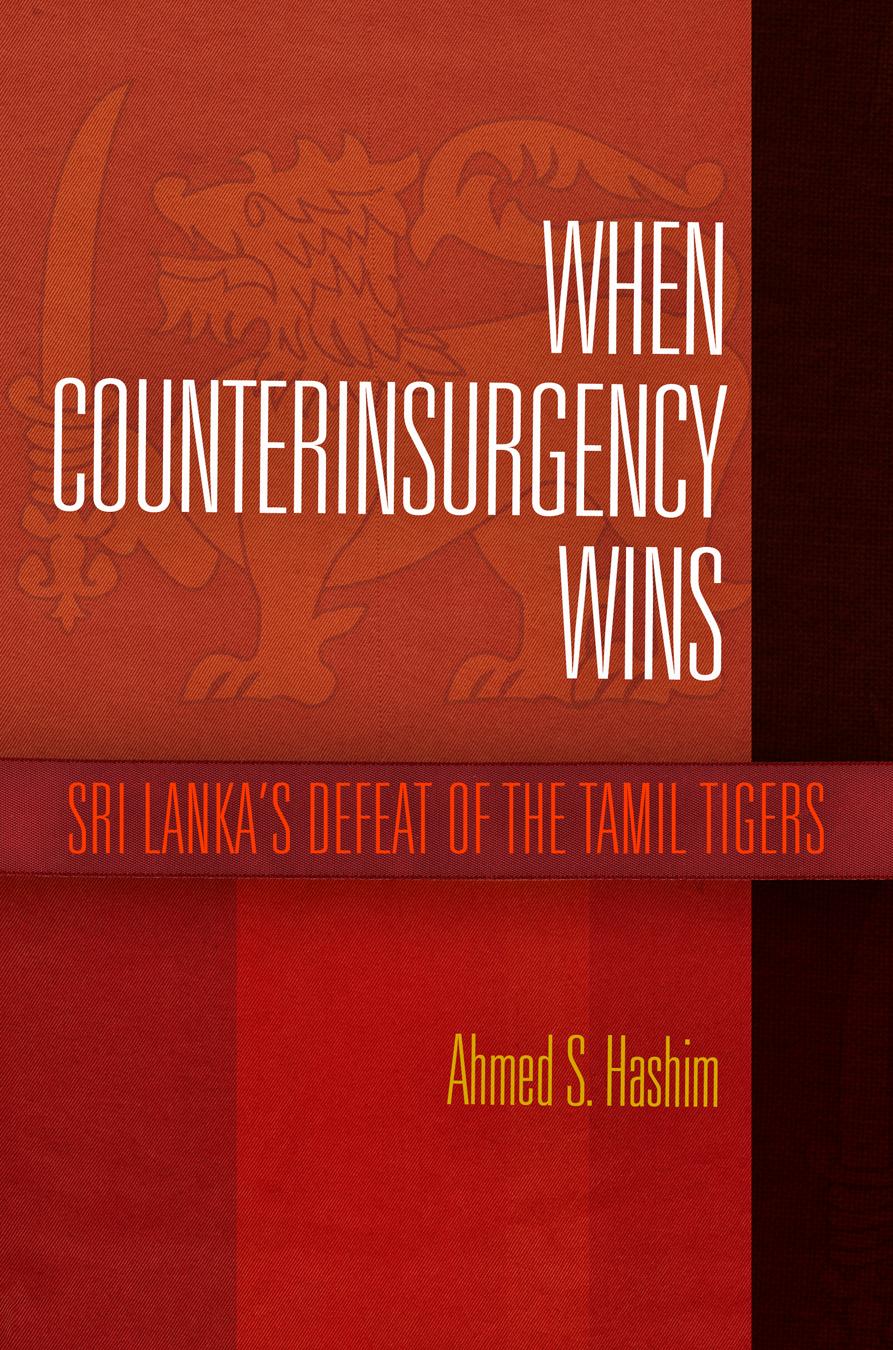 When Counterinsurgency Wins