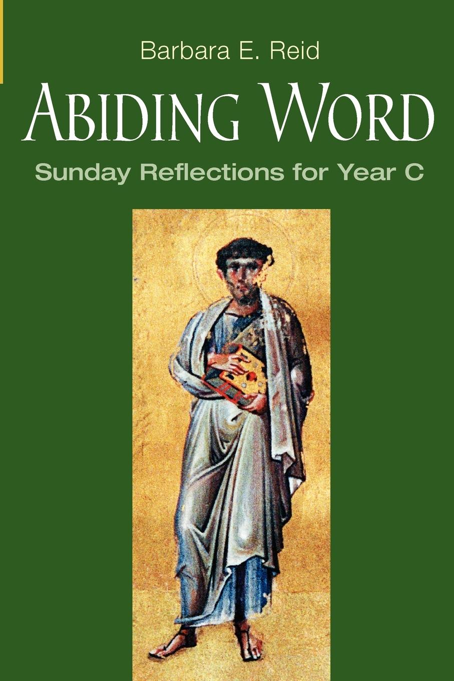 Abiding Word