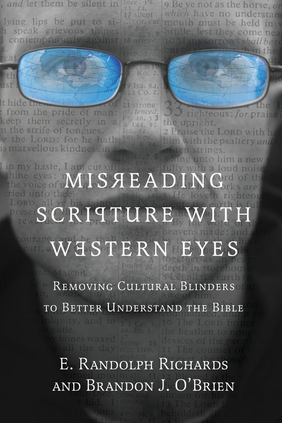 Misreading Scripture with Western Eyes