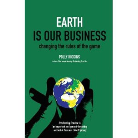 Earth Is Our Business