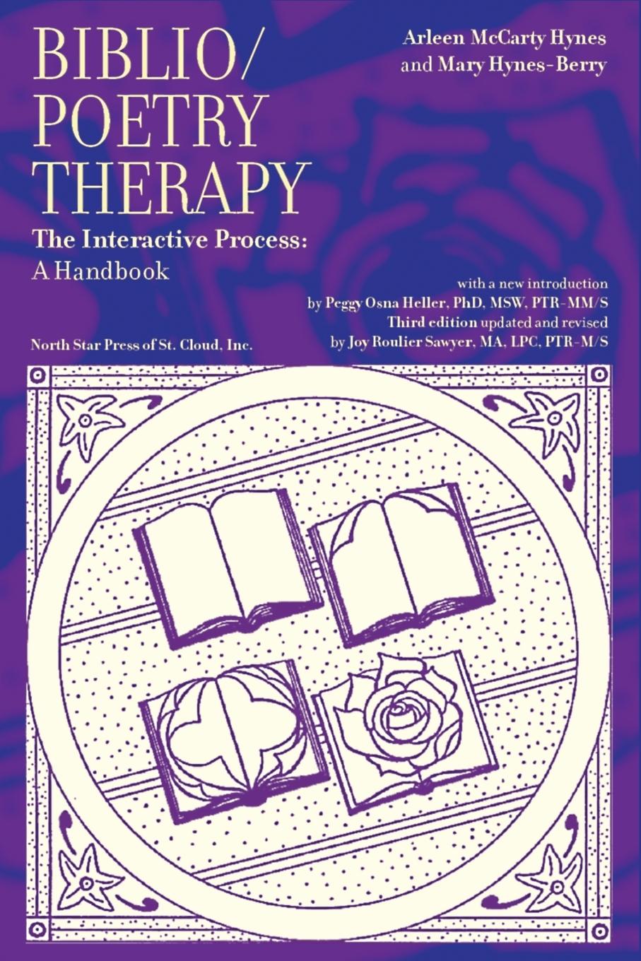 Biblio/Poetry Therapy