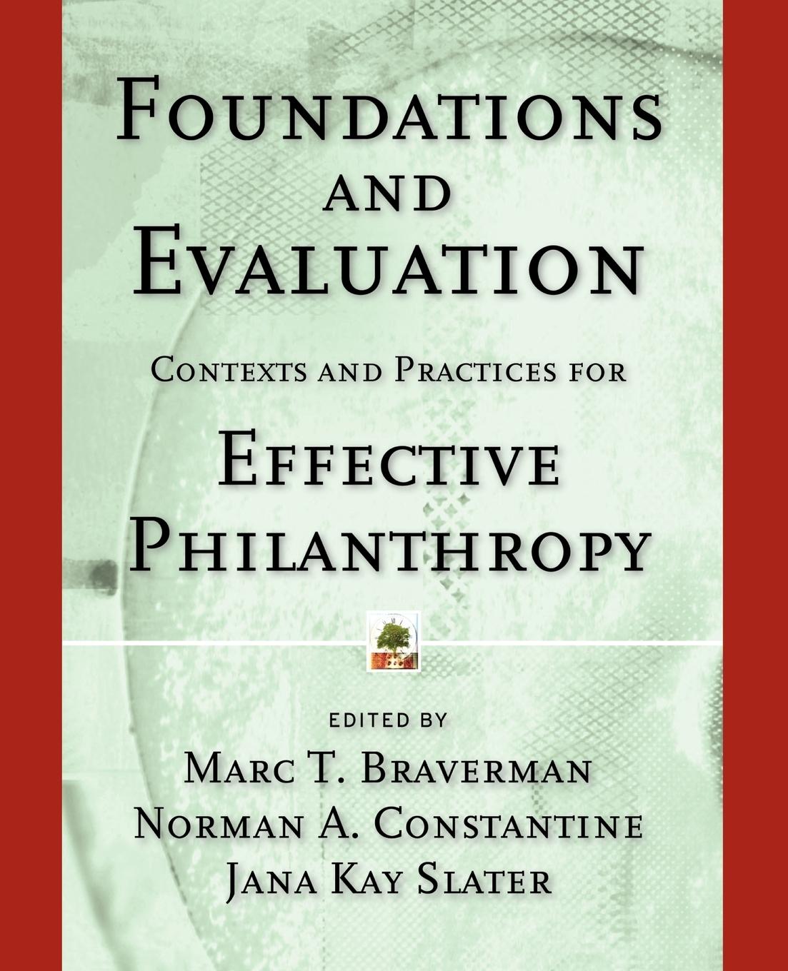 Foundations and Evaluation