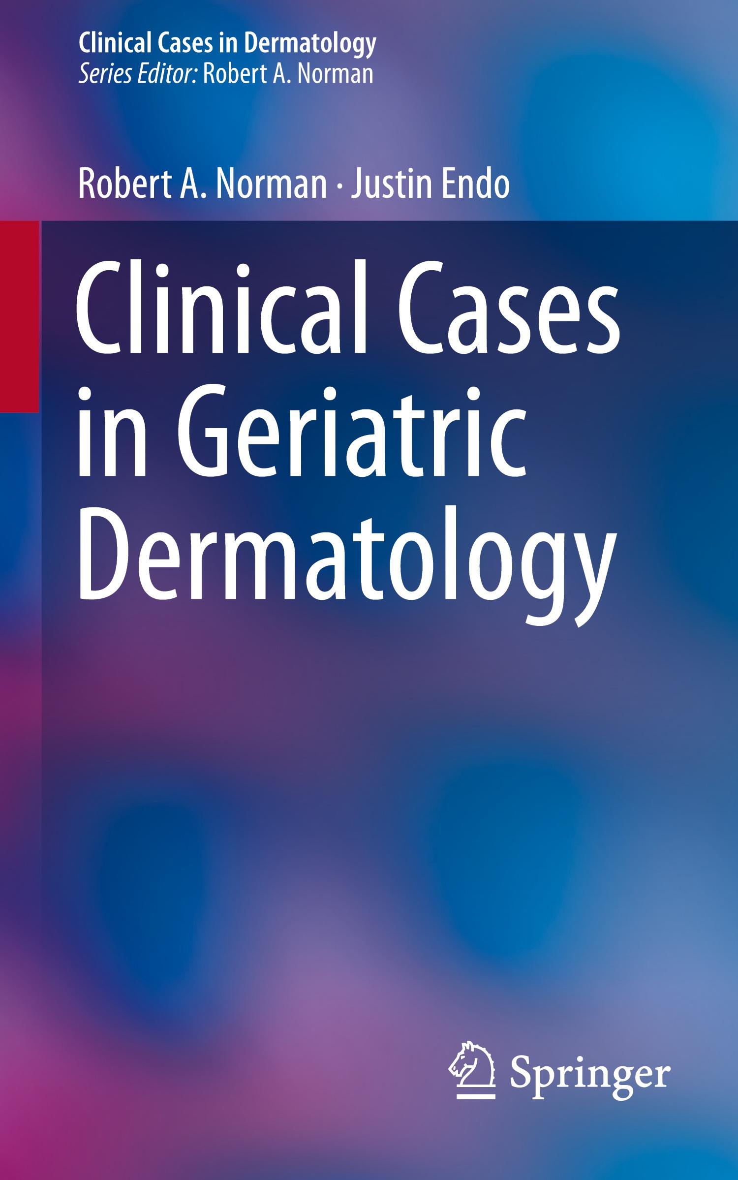 Clinical Cases in Geriatric Dermatology