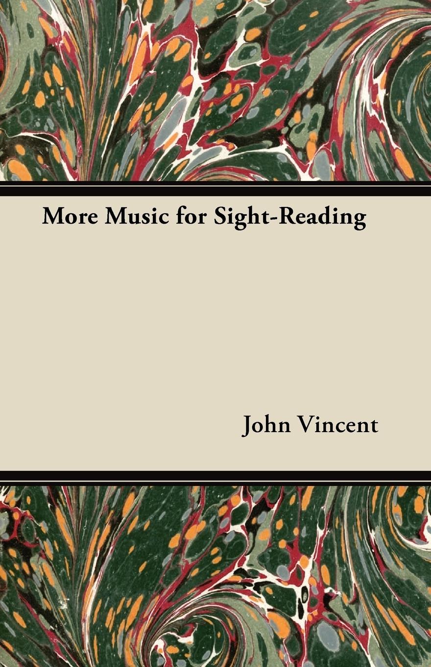 More Music for Sight-Reading