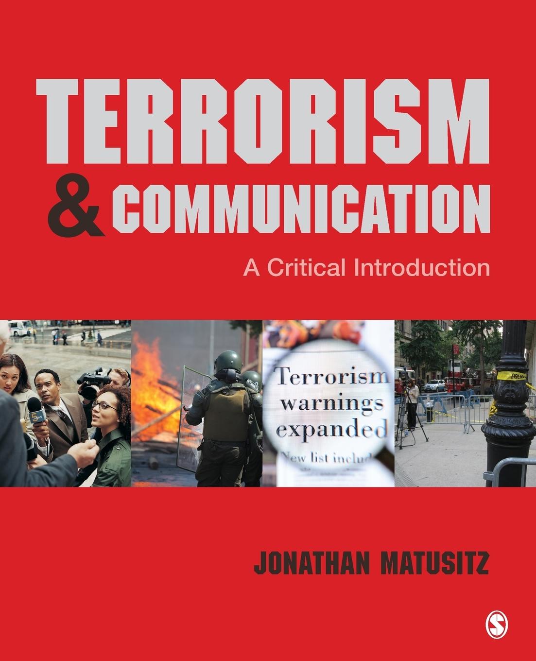 Terrorism and Communication