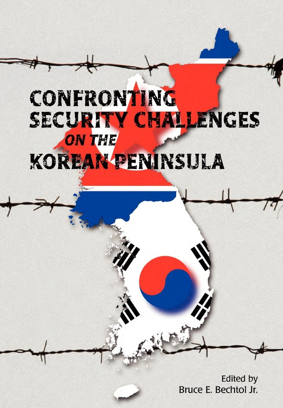 Confronting Security Challenges on the Korean Peninsula