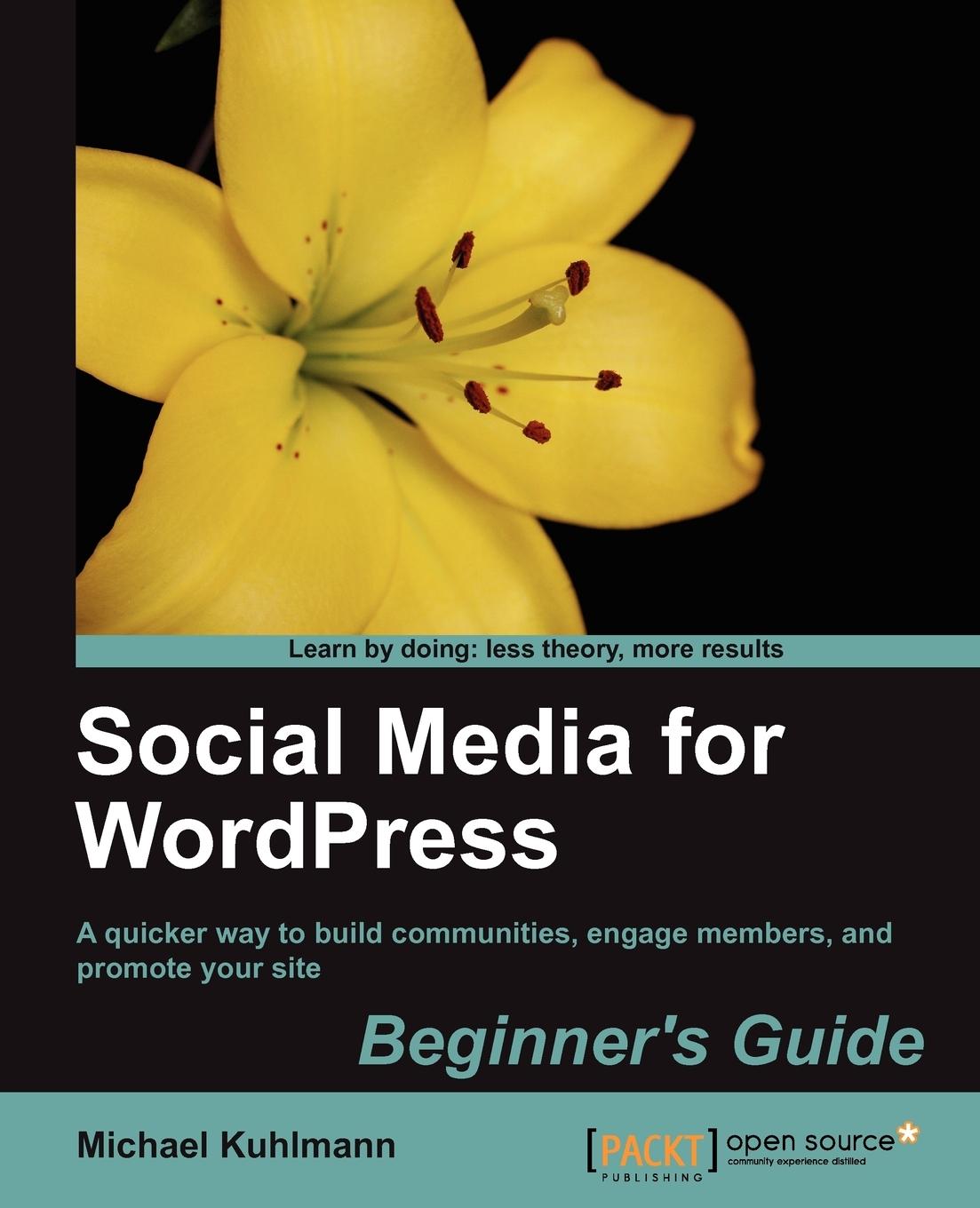 Social Media for Wordpress