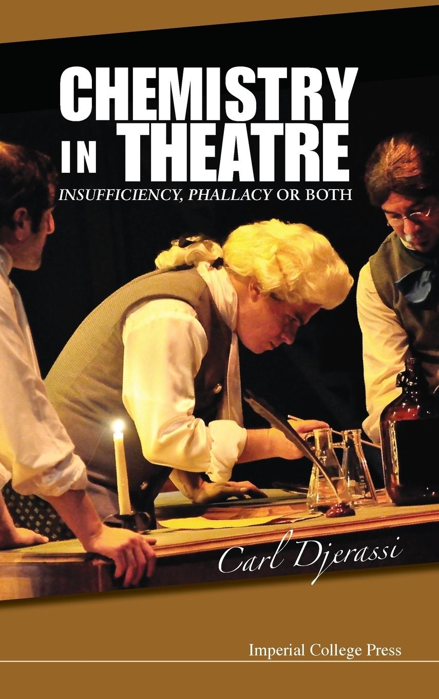 CHEMISTRY IN THEATRE