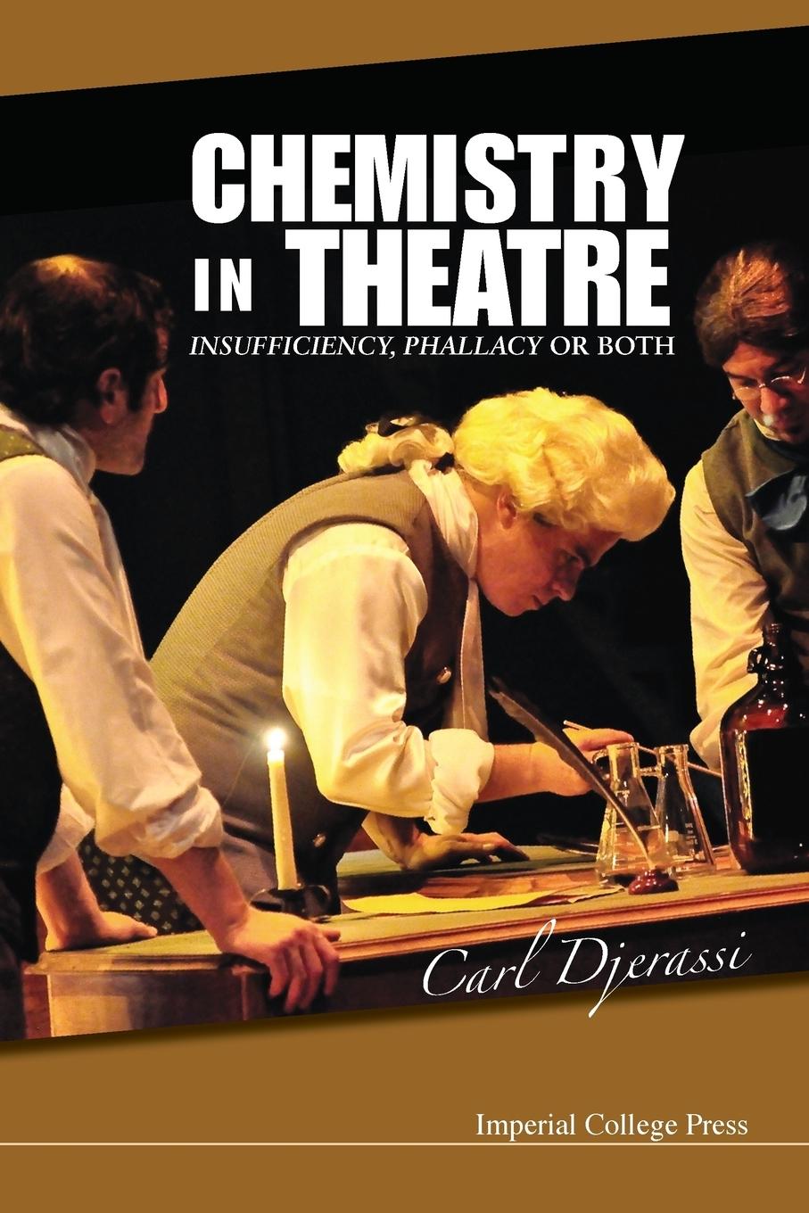 CHEMISTRY IN THEATRE