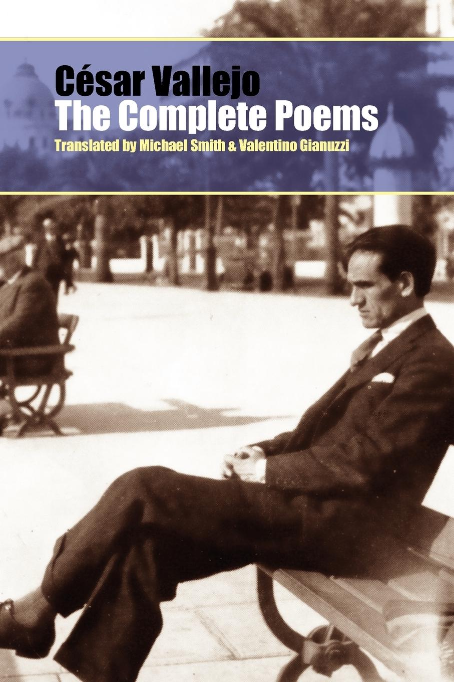 The Complete Poems