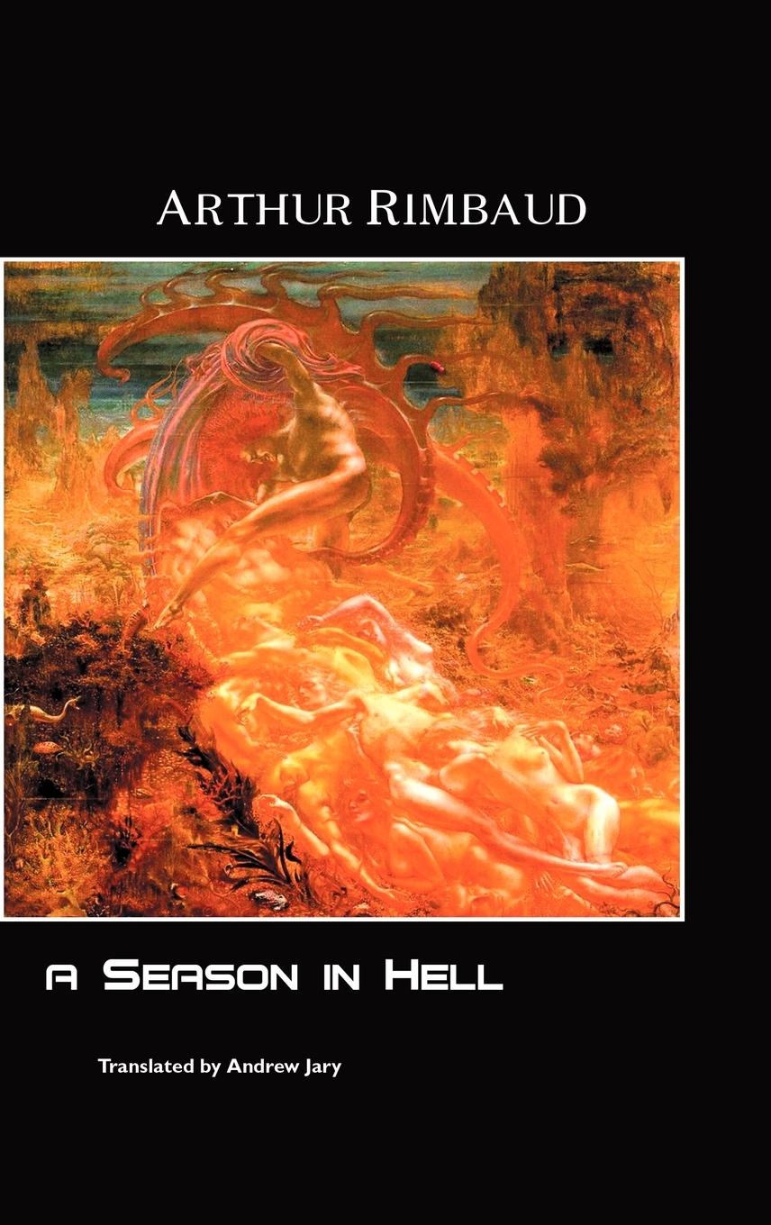 A Season in Hell