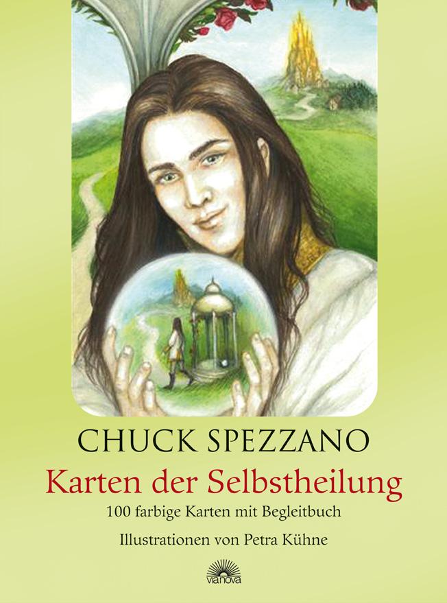 Karten der Selbstheilung