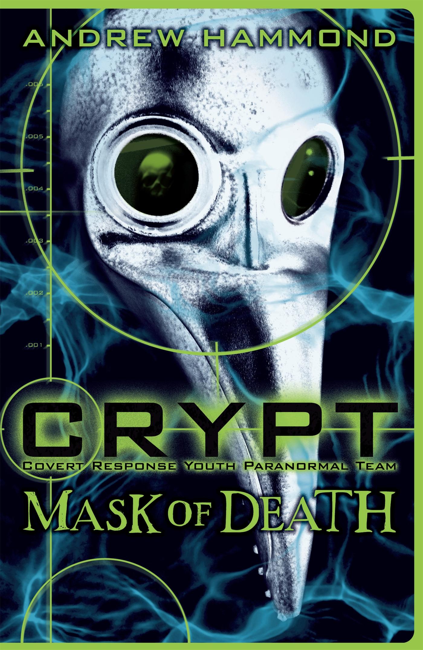 Crypt 3