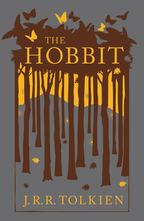 The Hobbit. Film Tie-in Collector?s Edition