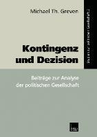 Kontingenz und Dezision